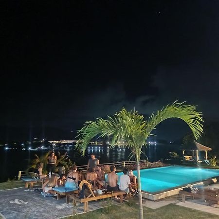 Bed On The Beach Kuta  Екстер'єр фото